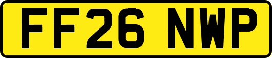 FF26NWP