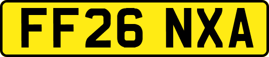 FF26NXA