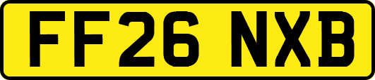 FF26NXB