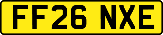 FF26NXE