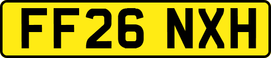 FF26NXH