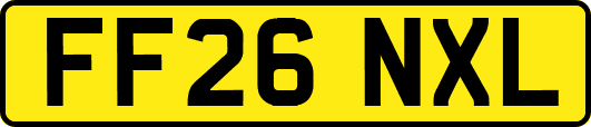 FF26NXL