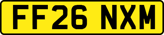FF26NXM