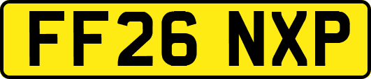 FF26NXP