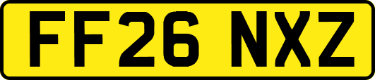 FF26NXZ