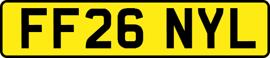 FF26NYL