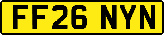 FF26NYN