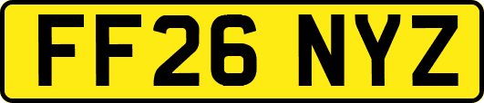 FF26NYZ
