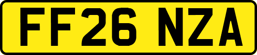 FF26NZA