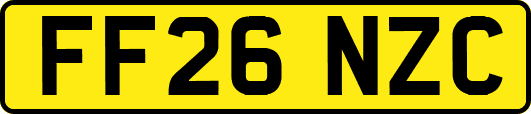 FF26NZC