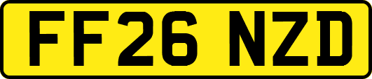 FF26NZD