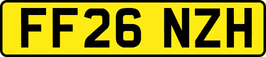 FF26NZH