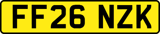 FF26NZK