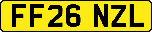 FF26NZL