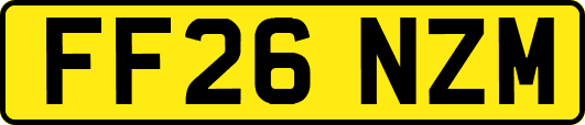 FF26NZM