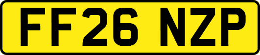 FF26NZP