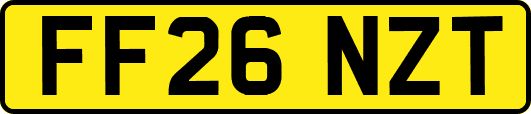 FF26NZT