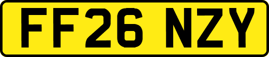 FF26NZY