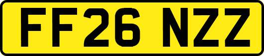 FF26NZZ