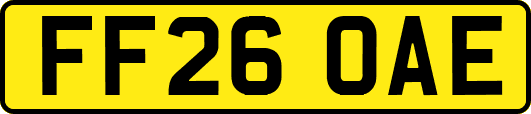 FF26OAE