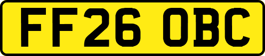 FF26OBC