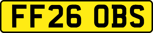 FF26OBS
