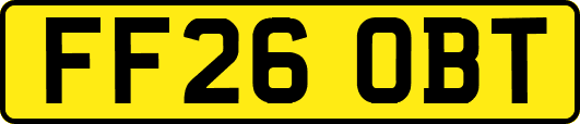 FF26OBT
