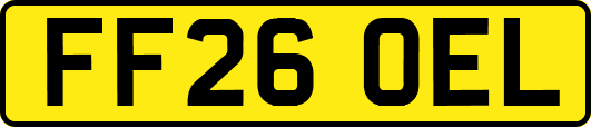 FF26OEL