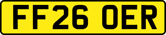 FF26OER