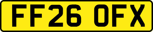 FF26OFX