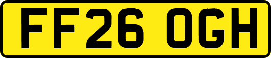 FF26OGH
