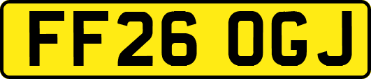 FF26OGJ