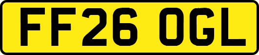 FF26OGL