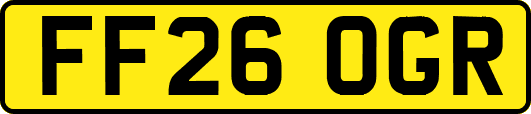 FF26OGR