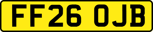 FF26OJB
