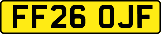FF26OJF
