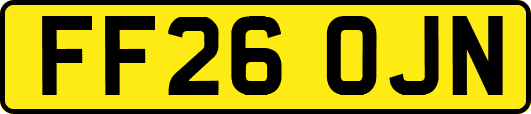FF26OJN