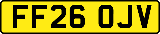 FF26OJV