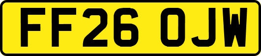 FF26OJW