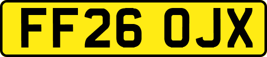 FF26OJX