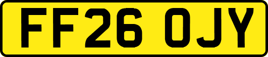 FF26OJY