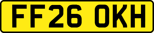 FF26OKH