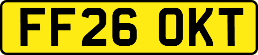 FF26OKT