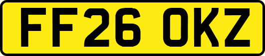 FF26OKZ