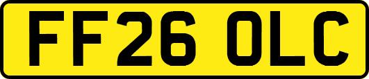 FF26OLC