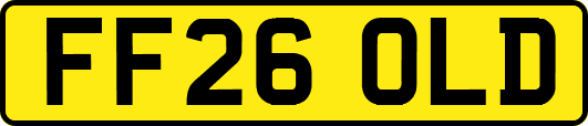 FF26OLD