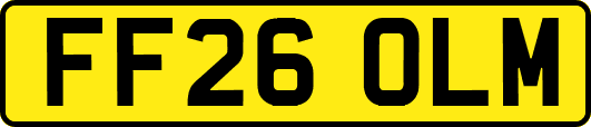 FF26OLM