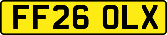 FF26OLX