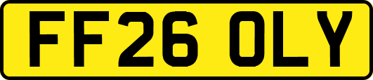 FF26OLY