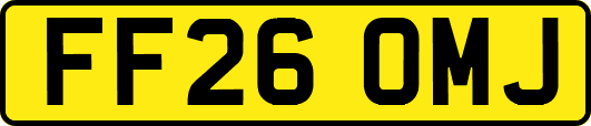 FF26OMJ
